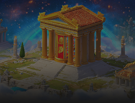 Gates of Olympus