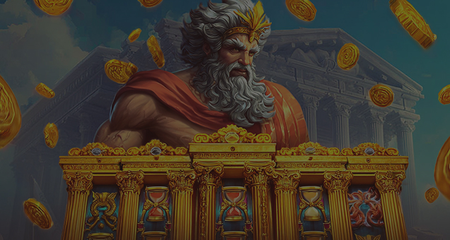 Gates of Olympus