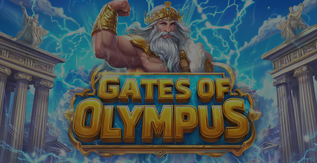 Gates of Olympus