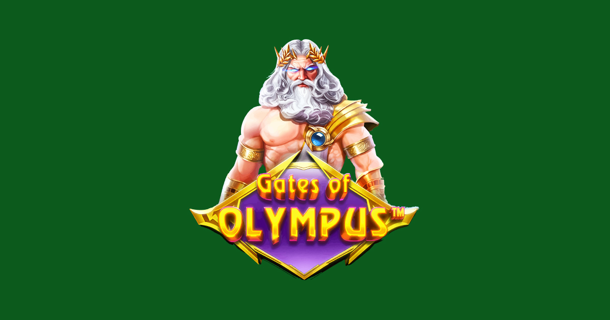 Gates of Olympus